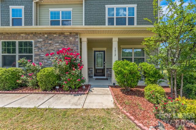 1012 Leland Drive, Wesley Chapel, NC 28104