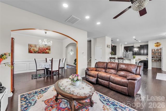 1012 Leland Drive, Wesley Chapel, NC 28104