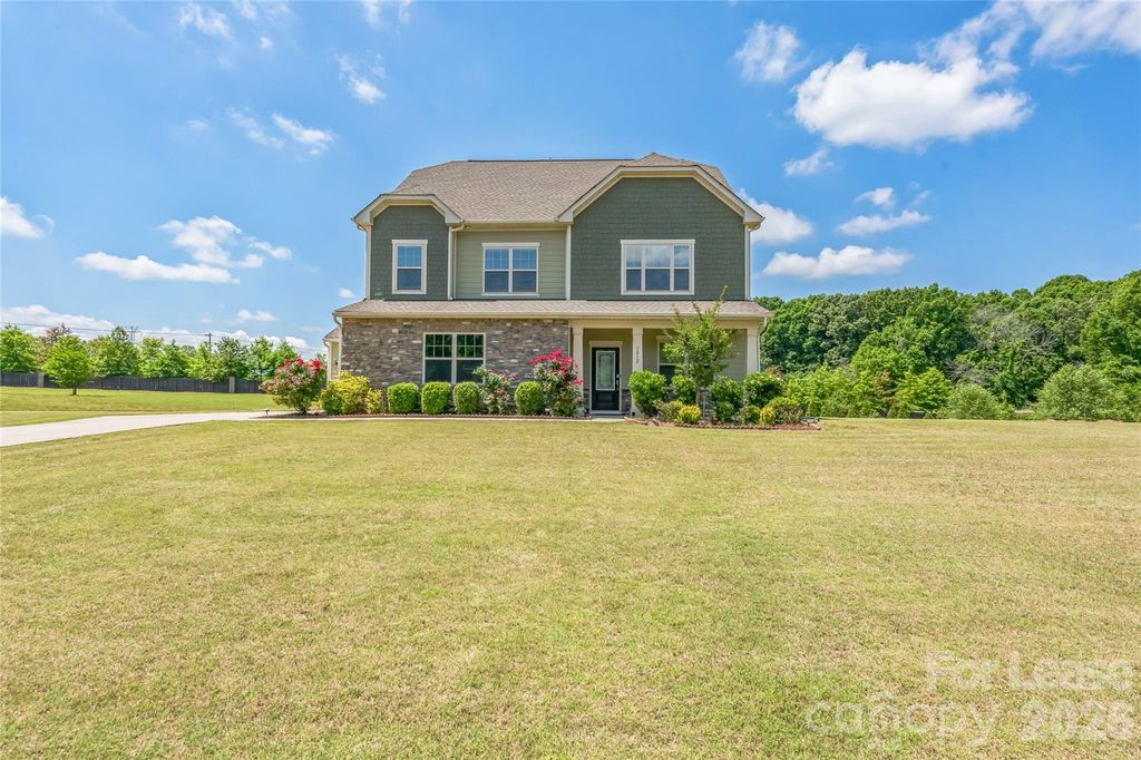 1012 Leland Drive, Wesley Chapel, NC 28104