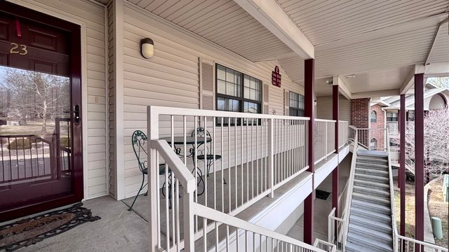 350 South Wildwood Drive E23, Branson, MO 65616