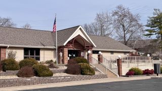 350 South Wildwood Drive E23, Branson, MO 65616