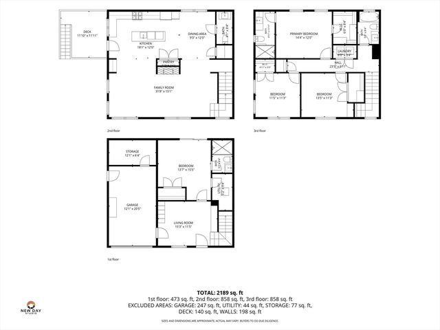 4 Boynton St 1, Waltham, MA 02453