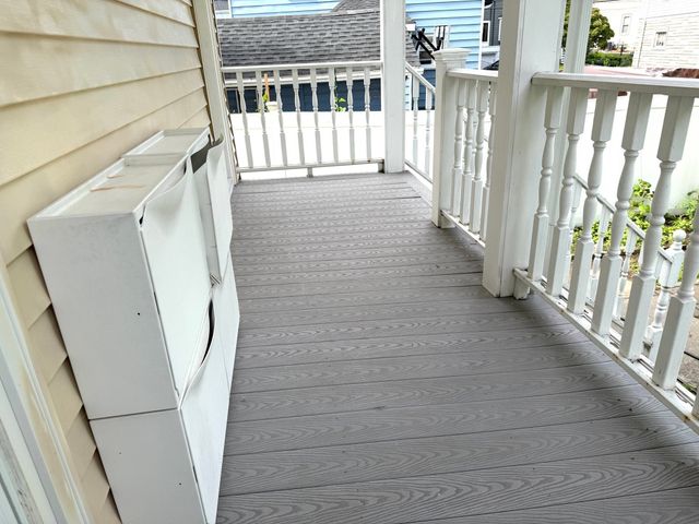 2329 Centre Street. 1, Boston, MA 02132