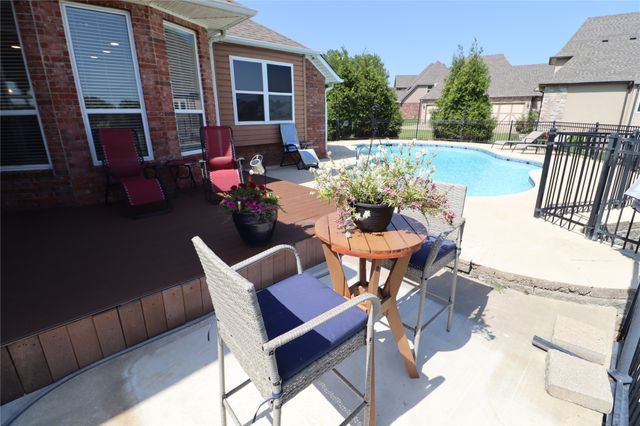 8220 Overlook Trail, Claremore, OK 74019