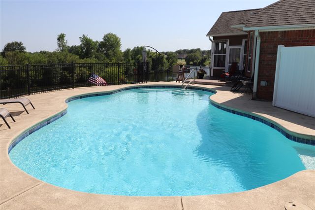8220 Overlook Trail, Claremore, OK 74019