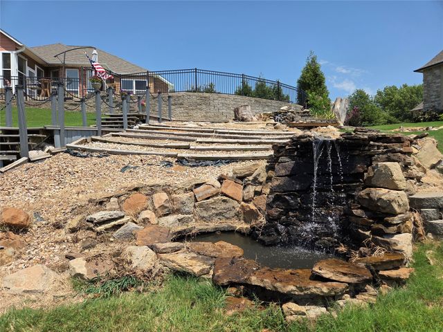 8220 Overlook Trail, Claremore, OK 74019