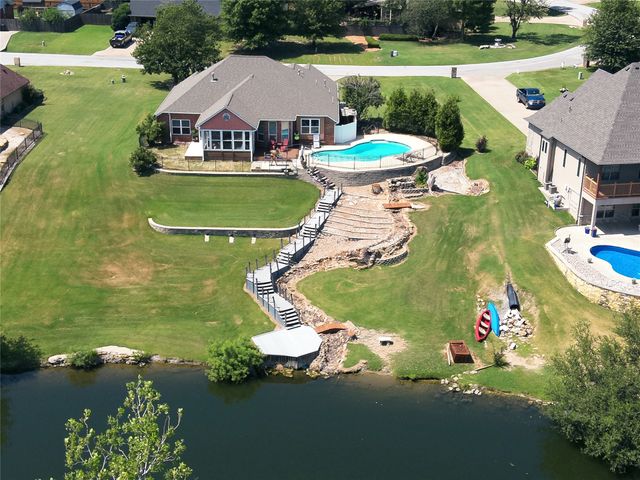 8220 Overlook Trail, Claremore, OK 74019