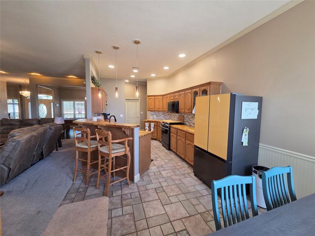 8220 Overlook Trail, Claremore, OK 74019