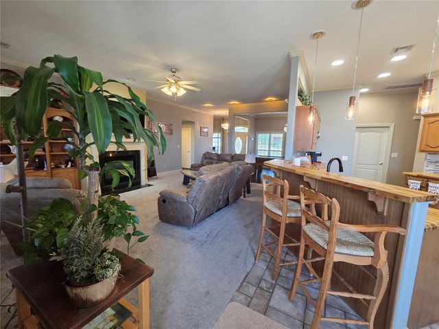 8220 Overlook Trail, Claremore, OK 74019