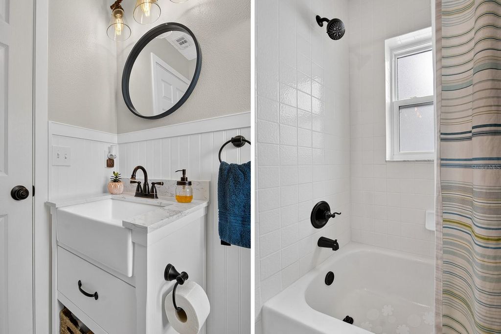 Image 29 of property listing at 4110 W MANGO AVENUE, Tampa, FL 33616