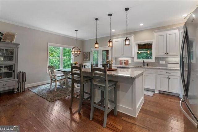 230 McArthur Drive, Canton, GA 30115