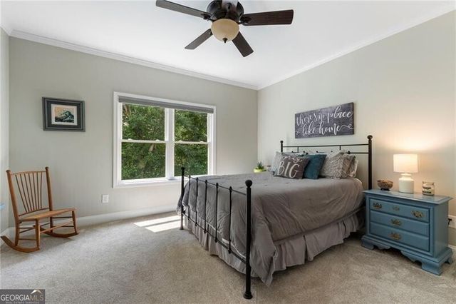 230 McArthur Drive, Canton, GA 30115