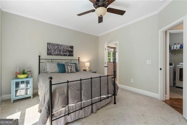 230 McArthur Drive, Canton, GA 30115