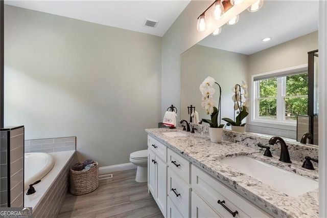 230 McArthur Drive, Canton, GA 30115