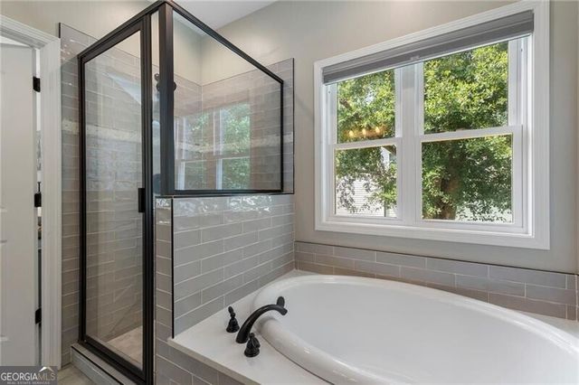 230 McArthur Drive, Canton, GA 30115