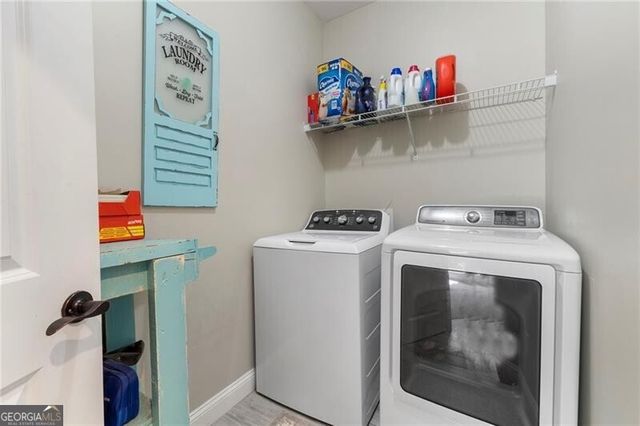 230 McArthur Drive, Canton, GA 30115