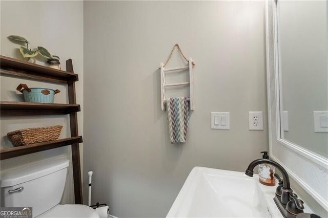 230 McArthur Drive, Canton, GA 30115