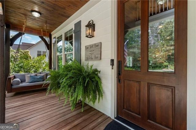 230 McArthur Drive, Canton, GA 30115