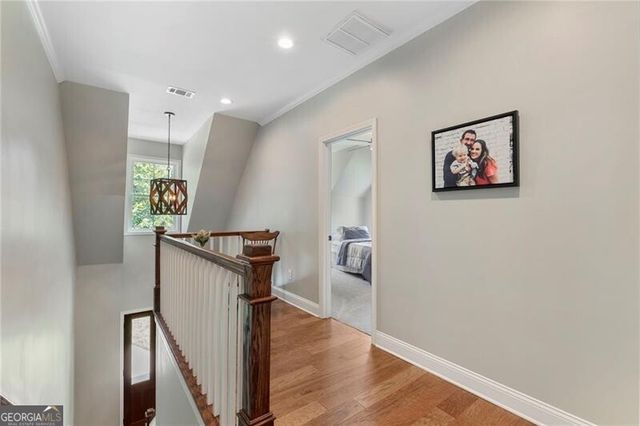 230 McArthur Drive, Canton, GA 30115