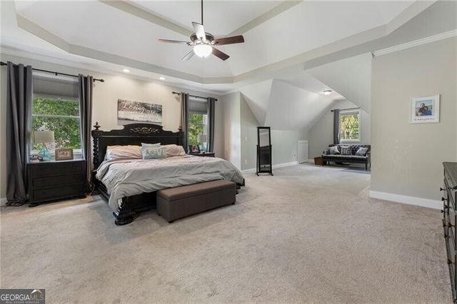 230 McArthur Drive, Canton, GA 30115