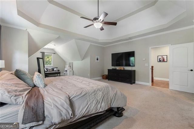 230 McArthur Drive, Canton, GA 30115