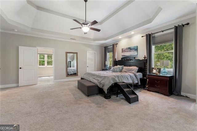 230 McArthur Drive, Canton, GA 30115