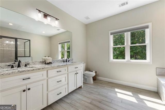 230 McArthur Drive, Canton, GA 30115