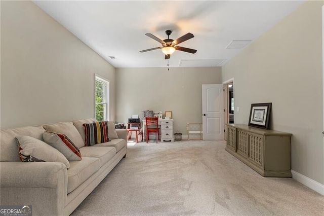 230 McArthur Drive, Canton, GA 30115