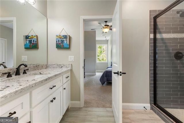 230 McArthur Drive, Canton, GA 30115
