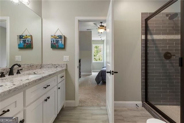 230 McArthur Drive, Canton, GA 30115
