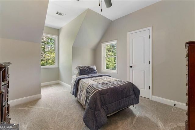 230 McArthur Drive, Canton, GA 30115