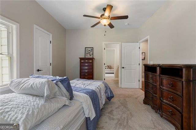 230 McArthur Drive, Canton, GA 30115