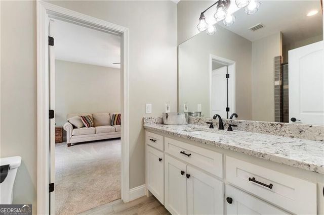230 McArthur Drive, Canton, GA 30115