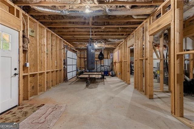 230 McArthur Drive, Canton, GA 30115