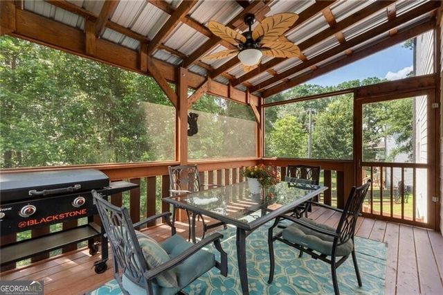 230 McArthur Drive, Canton, GA 30115