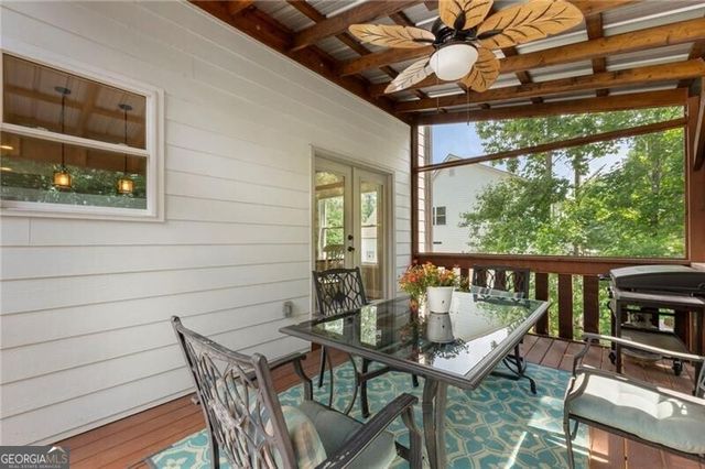 230 McArthur Drive, Canton, GA 30115