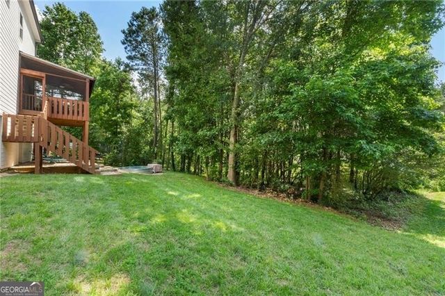 230 McArthur Drive, Canton, GA 30115