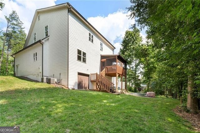 230 McArthur Drive, Canton, GA 30115
