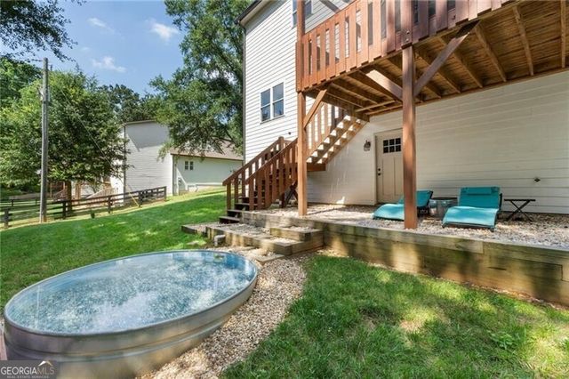 230 McArthur Drive, Canton, GA 30115