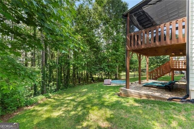 230 McArthur Drive, Canton, GA 30115