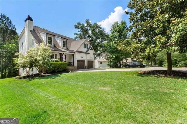 230 McArthur Drive, Canton, GA 30115