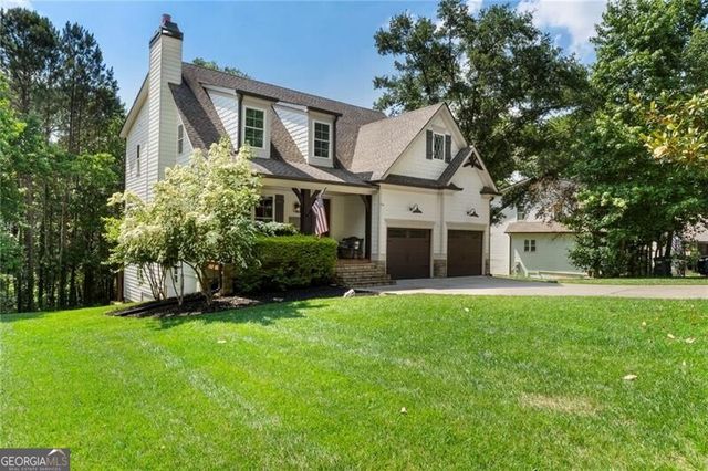 230 McArthur Drive, Canton, GA 30115
