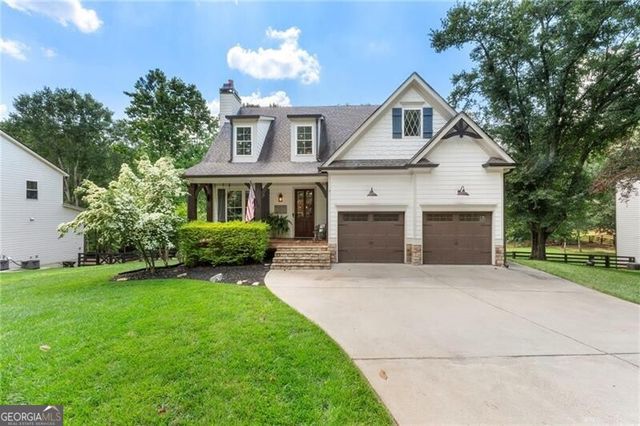 230 McArthur Drive, Canton, GA 30115