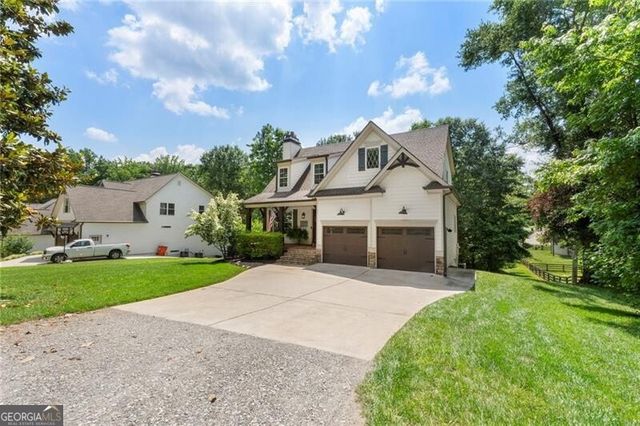 230 McArthur Drive, Canton, GA 30115