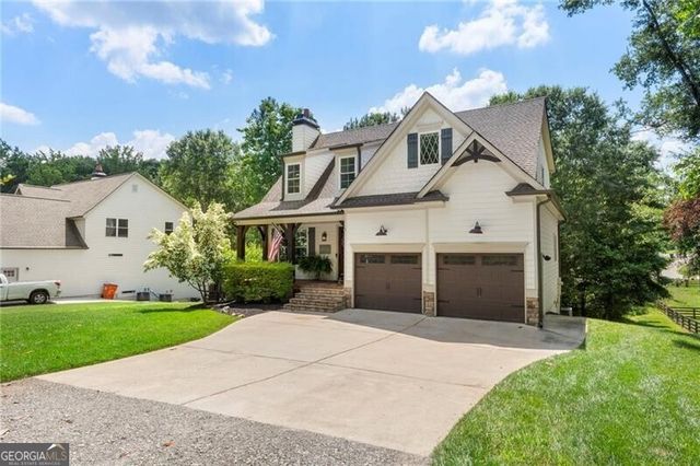230 McArthur Drive, Canton, GA 30115