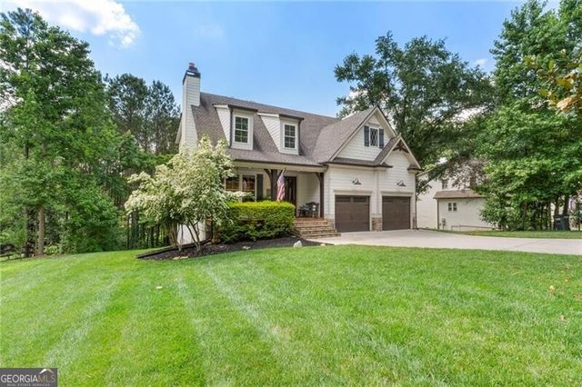230 McArthur Drive, Canton, GA 30115