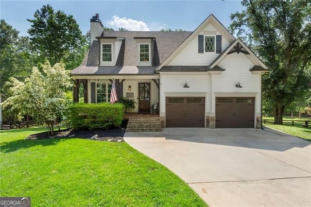 230 McArthur Drive, Canton, GA 30115