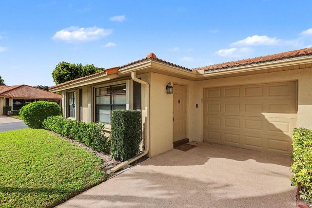4635 Apple Tree Circle A, Boynton Beach, FL 33436