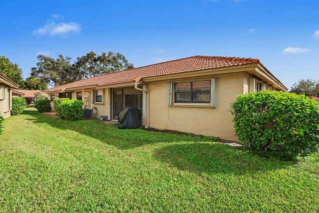 4635 Apple Tree Circle A, Boynton Beach, FL 33436