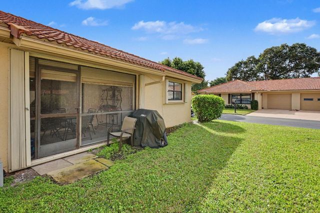 4635 Apple Tree Circle A, Boynton Beach, FL 33436